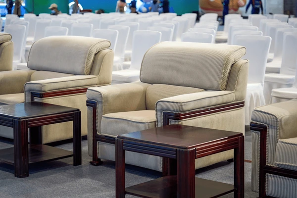 VIP Stage Seating