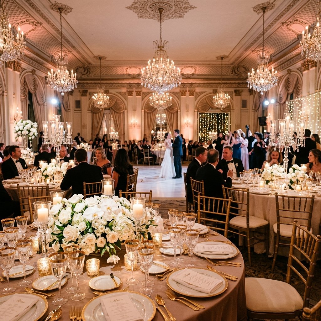 Luxury Wedding Furniture