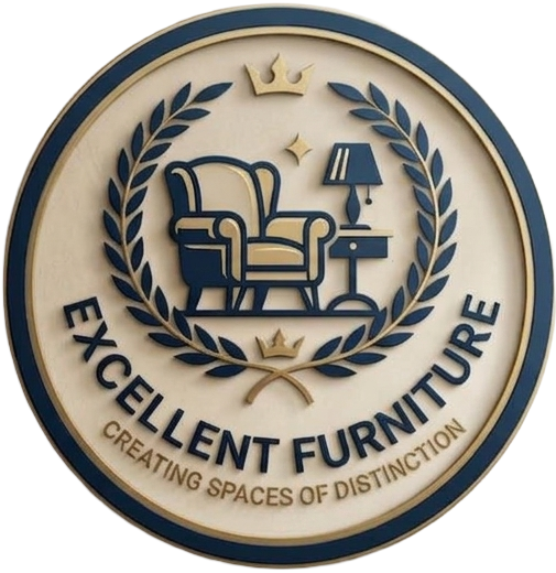 Excellent Event Furniture Logo